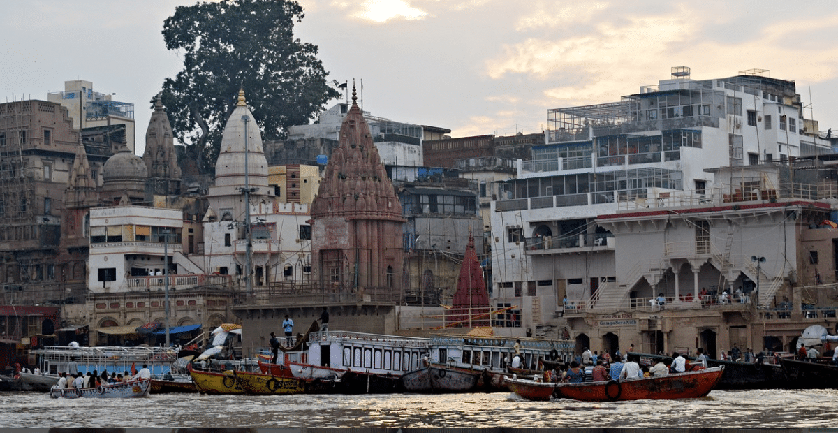 banaras