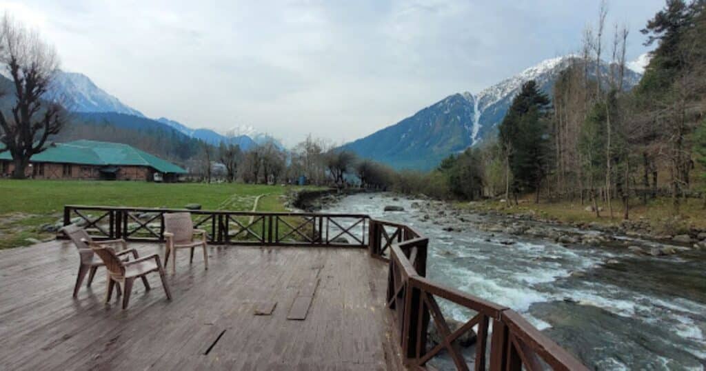 Pahalgam Club Convention Centre