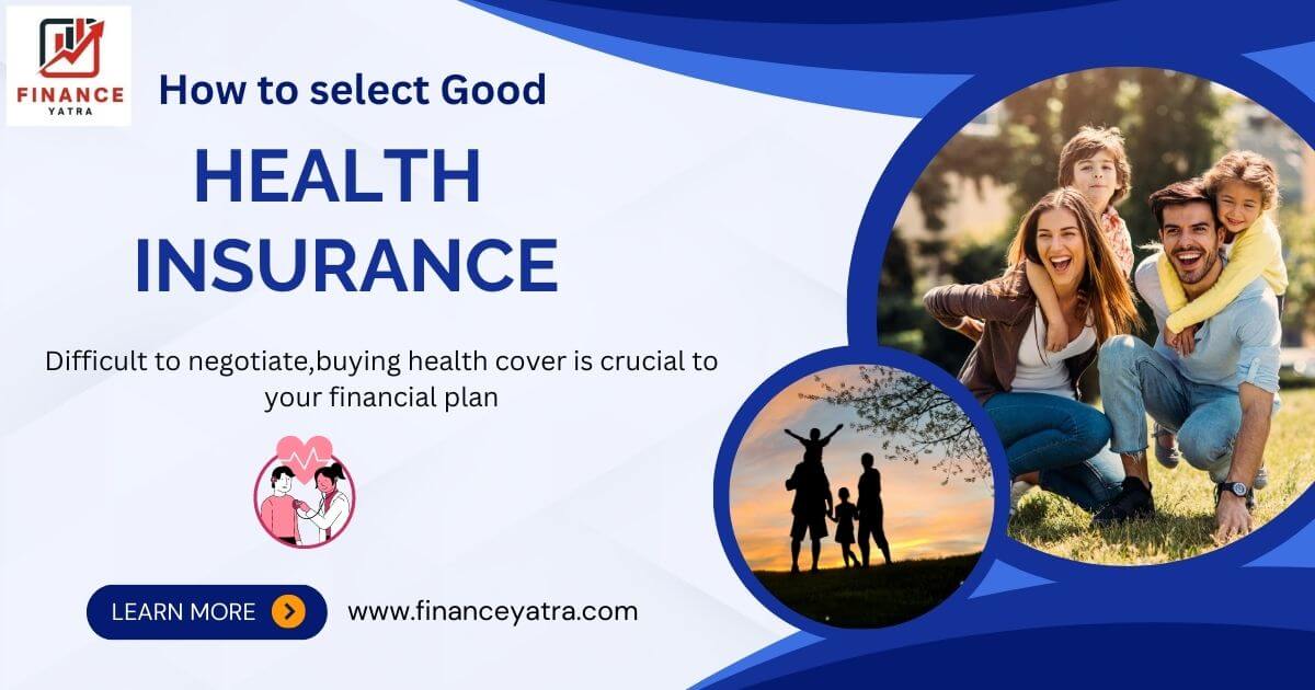 health insurence plan