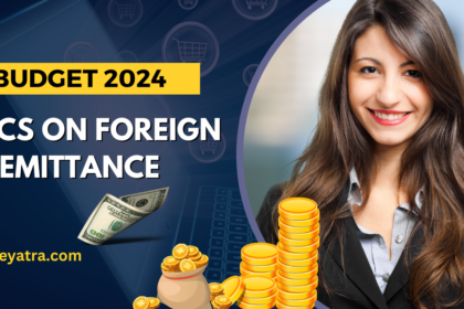 tcs on foreign remittance