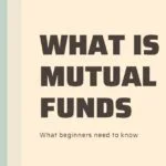 what is mutual fund